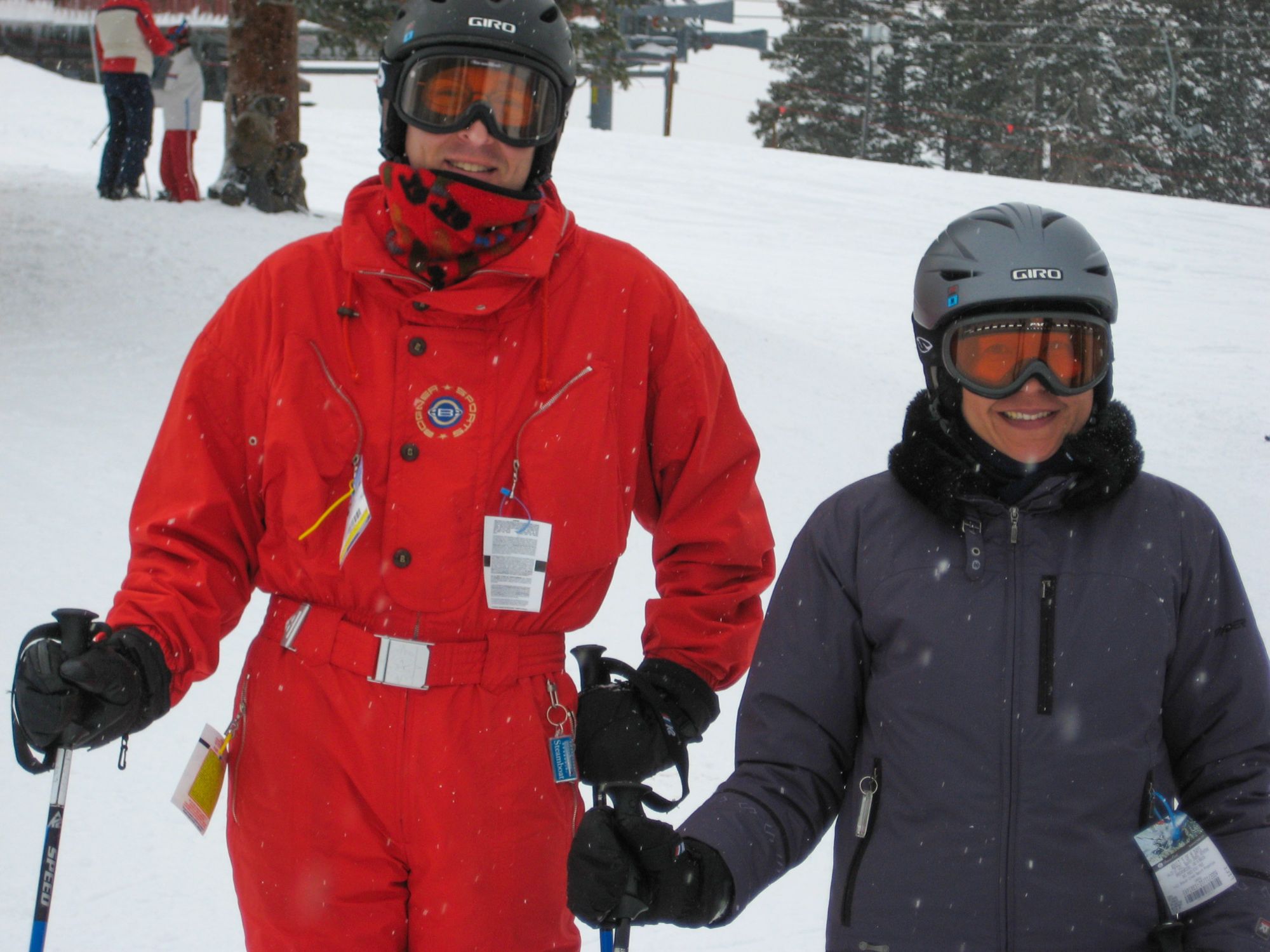 2010 Beaver Creek 45